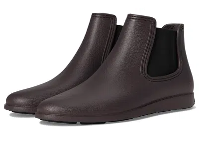 Floafers Londoner Boots Java/black :