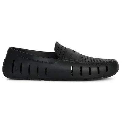 Floafers Men's Country Club 2.0 Loafer In Black