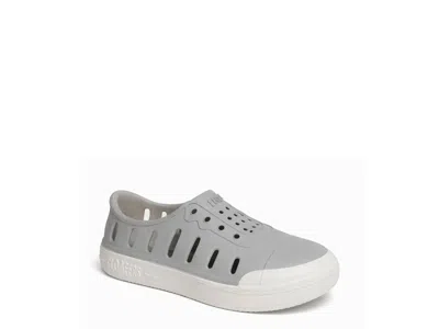 Floafers Pace Slipon Kids' In Grey