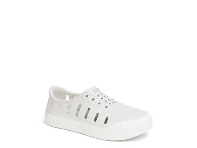 Floafers Pace Slipon Kids' In Off White