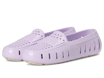 Floafers Posh Driver Patent