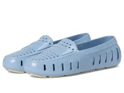 Floafers Posh Driver Patent