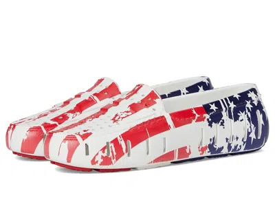 Floafers Posh Driver Print