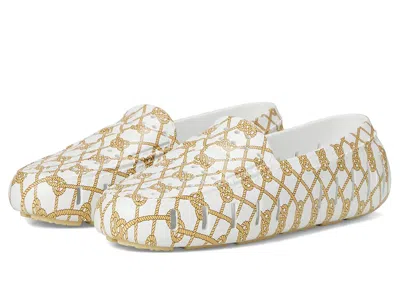 Floafers Posh Driver Print