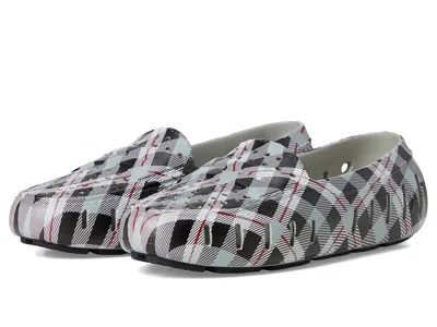 Floafers Posh Driver Print