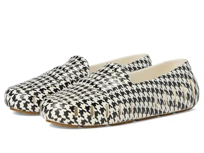 Floafers Posh Driver Print