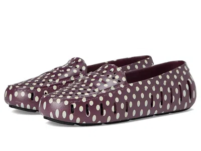 Floafers Posh Driver Print