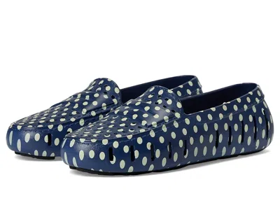 Floafers Posh Driver Print