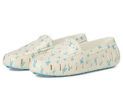 Floafers Posh Driver Print