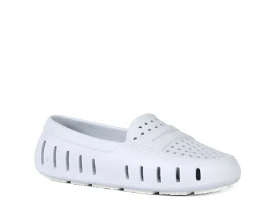 Floafers Posh Loafer In Blue