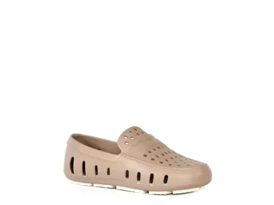 Floafers Prodigy Drive Loafer Kids' In Mushroom
