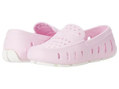 Floafers Prodigy Driver (big Kid) Kid's Shoes Sweet Lilac/bright White : 4 Big Kid M, Synthetic