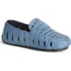 Floafers Prodigy Driver In Blue
