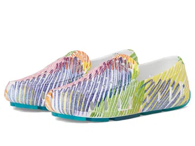 Floafers Prodigy Driver Crayola Kid's Shoes Scribble : 4 Big Kid M, Rubber