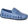 Floafers Prodigy Driver In Indigo/black