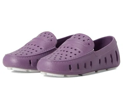 Floafers Prodigy Driver (toddler/little Kid) Kid's Shoes Gumdrop/bright White : 13 Little Kid M, Synthetic