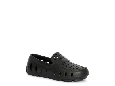 Floafers Prodigy Loafer Kids' In Black