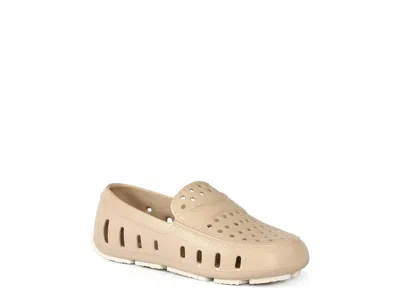 Floafers Prodigy Loafer Kids' In Light Brown