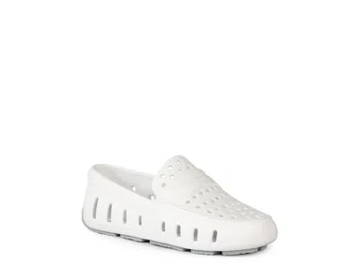 Floafers Prodigy Loafer Kids' In Off White