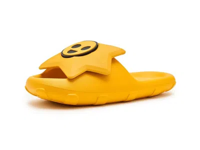 Floafers Starr Sandals Gold :