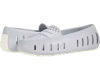 Floafers Women's Posh Driver In Grey