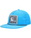 Flomotion Blue The Players Dftl Rope Adjustable Hat In Blue