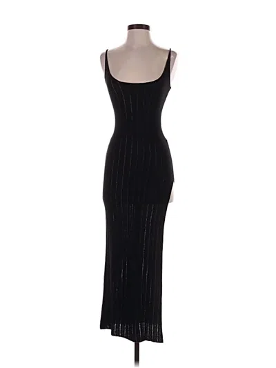 Pre-owned Flook Cocktail Dress In Black