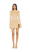 Flook The Label Elysia Dress
