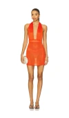 Flook The Label Tala Dress