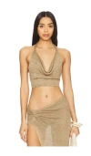 Flook The Label Zuhana Top