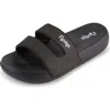 Floopi Double Band Slide Sandal