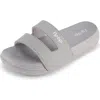 Floopi Double Band Slide Sandal