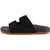 Floopi Double Strap Slide Sandal