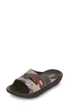 Floopi Sophie Comfort Slide Sandal
