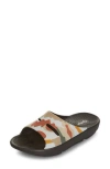 Floopi Sophie Comfort Slide Sandal