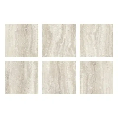 Floorpops 12" X 12" X 1.52mm Vinyl Tile In Gray