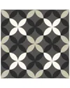 Floorpops Discontinued  Arbor Peel & Stick Floor Tiles In Neutral