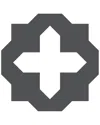 Floorpops Discontinued  Nordic Peel & Stick Floor Tiles In Black