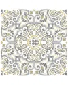 Floorpops Dnu Unprofitable  Antico Peel & Stick Floor Tiles In Multicolor