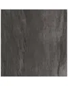 Floorpops Dnu Unprofitable  Raven Peel & Stick Floor Tiles In Black