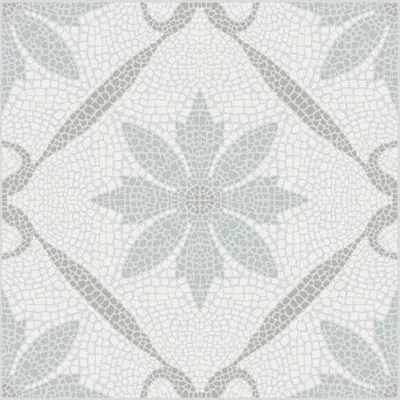 Floorpops Jamila Peel And Stick Floor Tiles In Grey