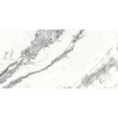 Floorpops Piazza Marble Peel And Stick Floor Tiles