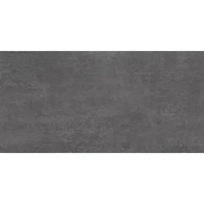 Floorpops Slater Charcoal Peel And Stick Floor Tiles In Dark Gray