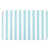 Floorpops Striped Bath Mat