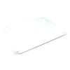 Floortex Glass Craft Mat Protector - 19" X 24"