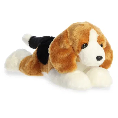Flopsie Aurora  Buddy The Beagle 12-inch Stuffed Animal Plush