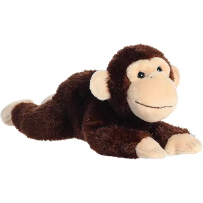 Flopsie Aurora  Chimp Chimpanzee 12-inch Stuffed Animal Plush