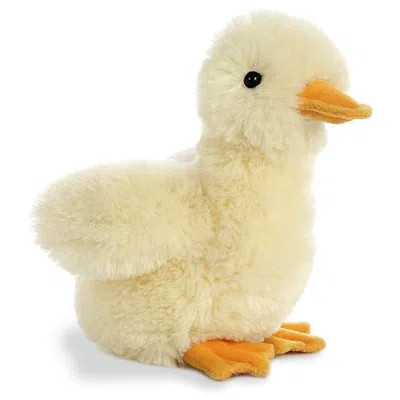 Flopsie Aurora  Duckling 8-inch Stuffed Animal Plush
