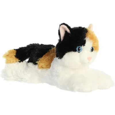 Flopsie Aurora  Esmeralda Calico Cat 12-inchstuffed Animal Plush