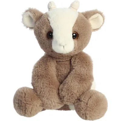 Flopsie Aurora  Gemini Goat 12-inch Stuffed Animal Plush
